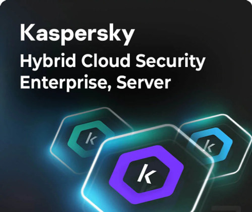 Kaspersky Hybrid Cloud Security Enterprise, Server