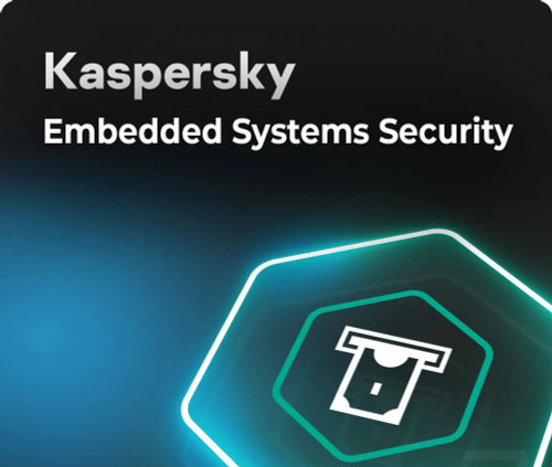Kaspersky Embedded Systems Security