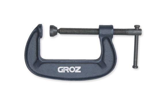 GrozGClampDrop 8"Gcl/F200 Apex Trading Company WLL