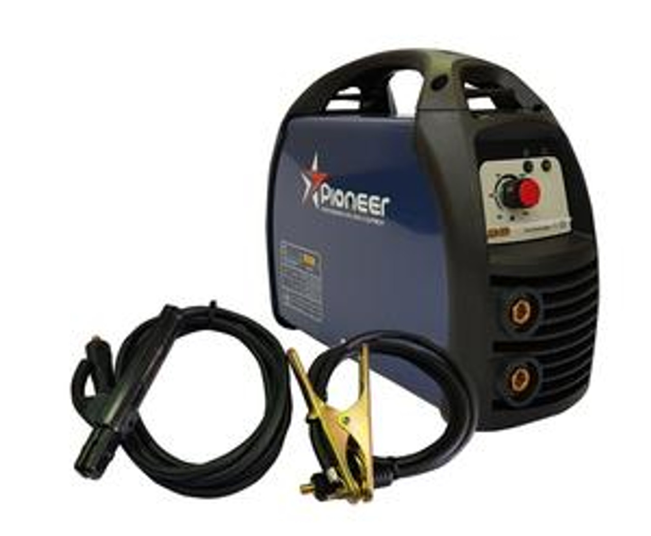 pioneer welding machine