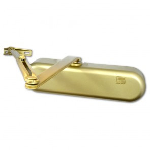 UnionDoor Closer Ce3F GoldJNc8803Gld Apex Trading Company WLL