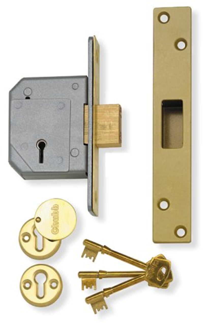 union door locks