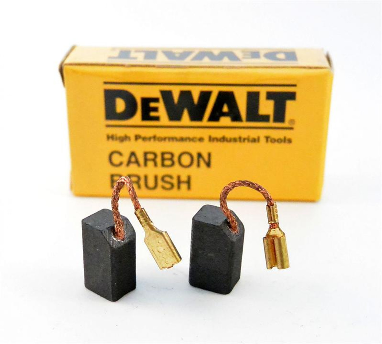 Dewalt-Carbon Brush For Dw341-494040-00 Apex Trading Company WLL