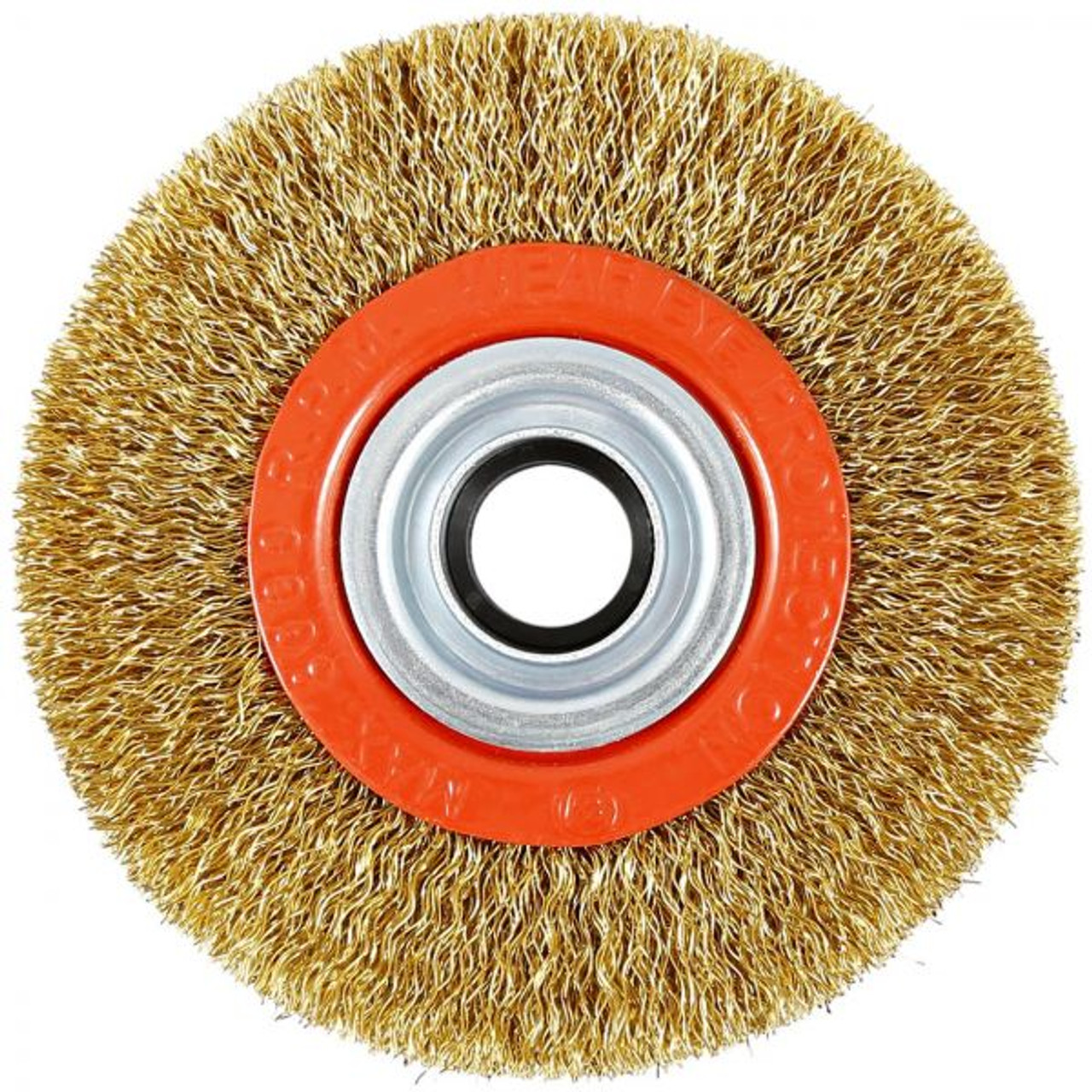 hawk wire brush