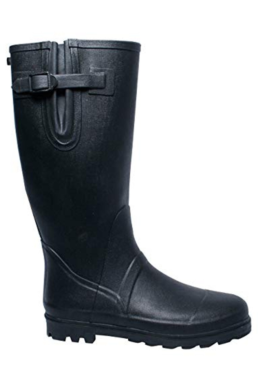 cold storage boots