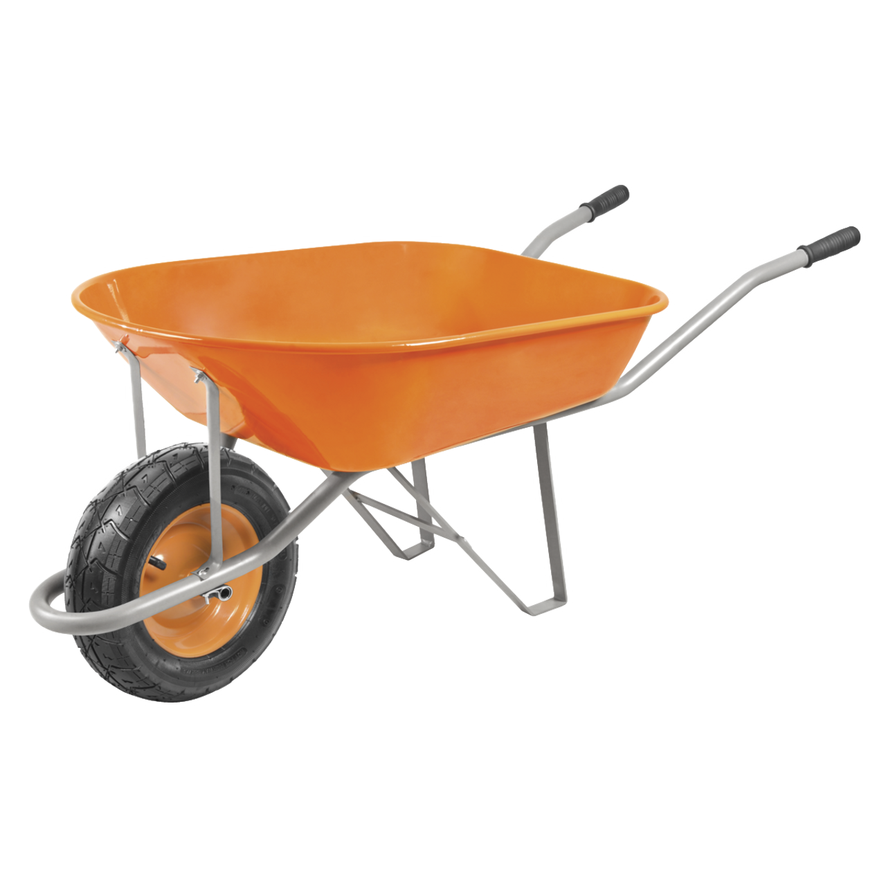 Ox Wheelbarrow lupon.gov.ph