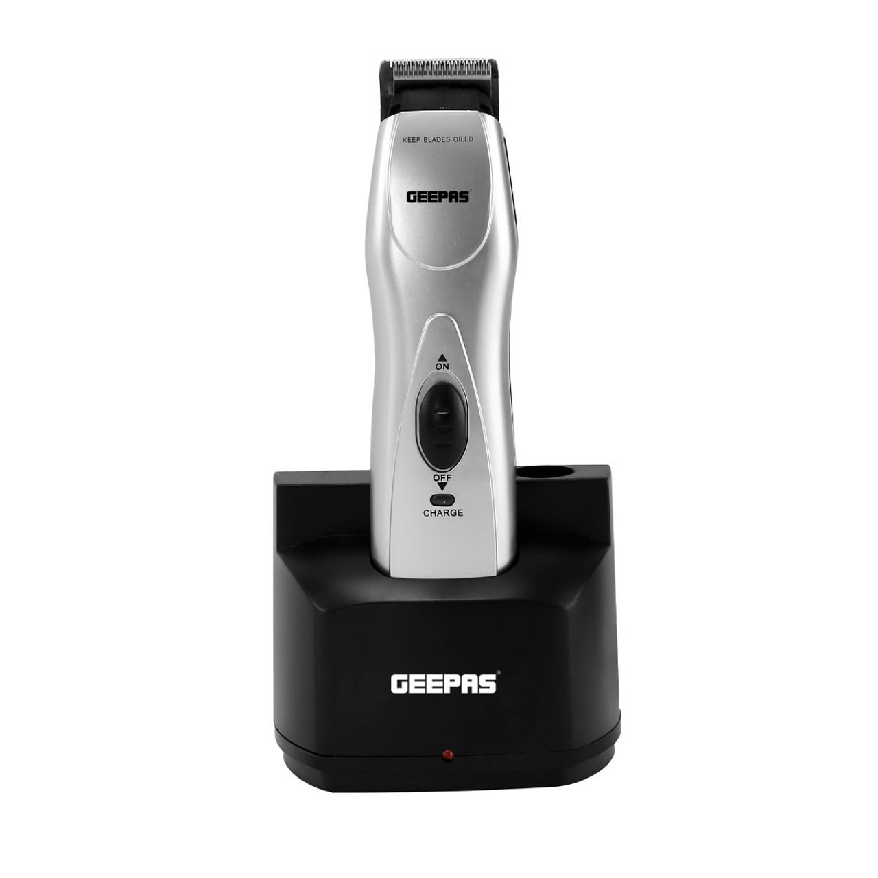 geepas trimmer gtr34c price