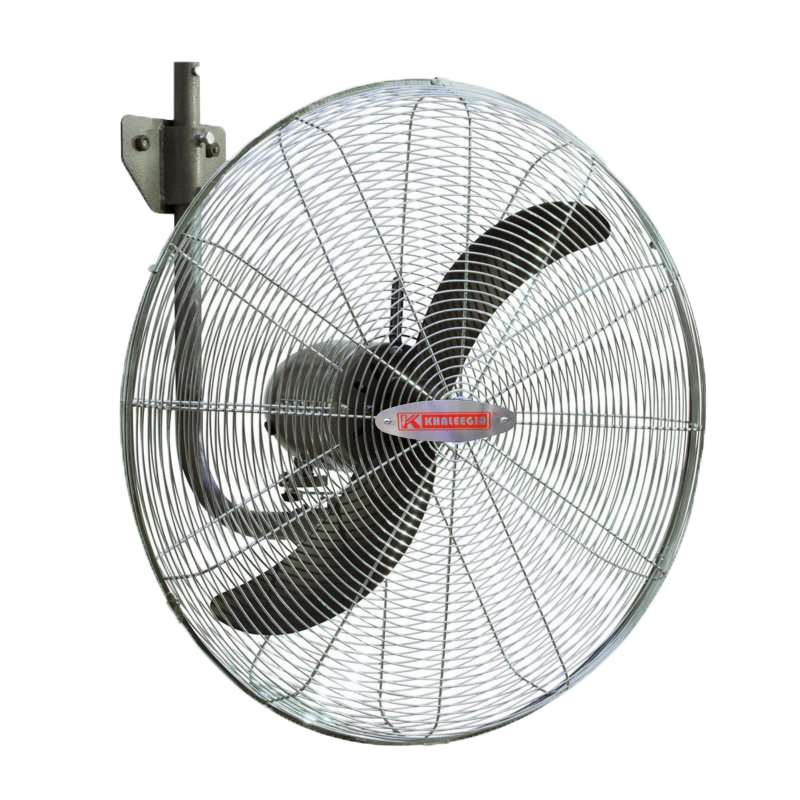 METAL WALL FAN 30IN - Apex Trading Company WLL