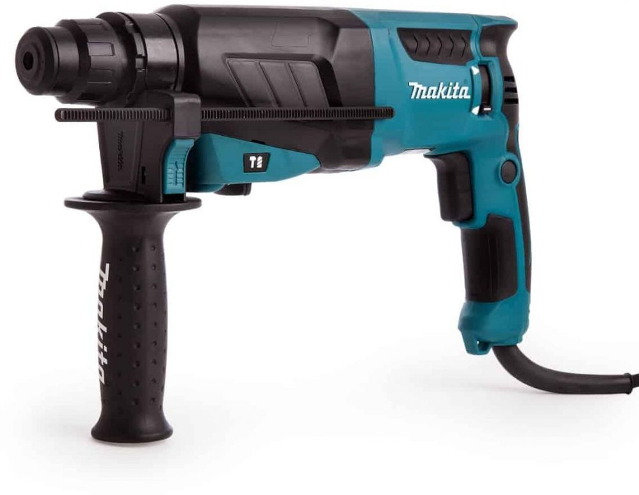 Makita Combination Hammer 26Mm 800W Hr2630 Apex Trading