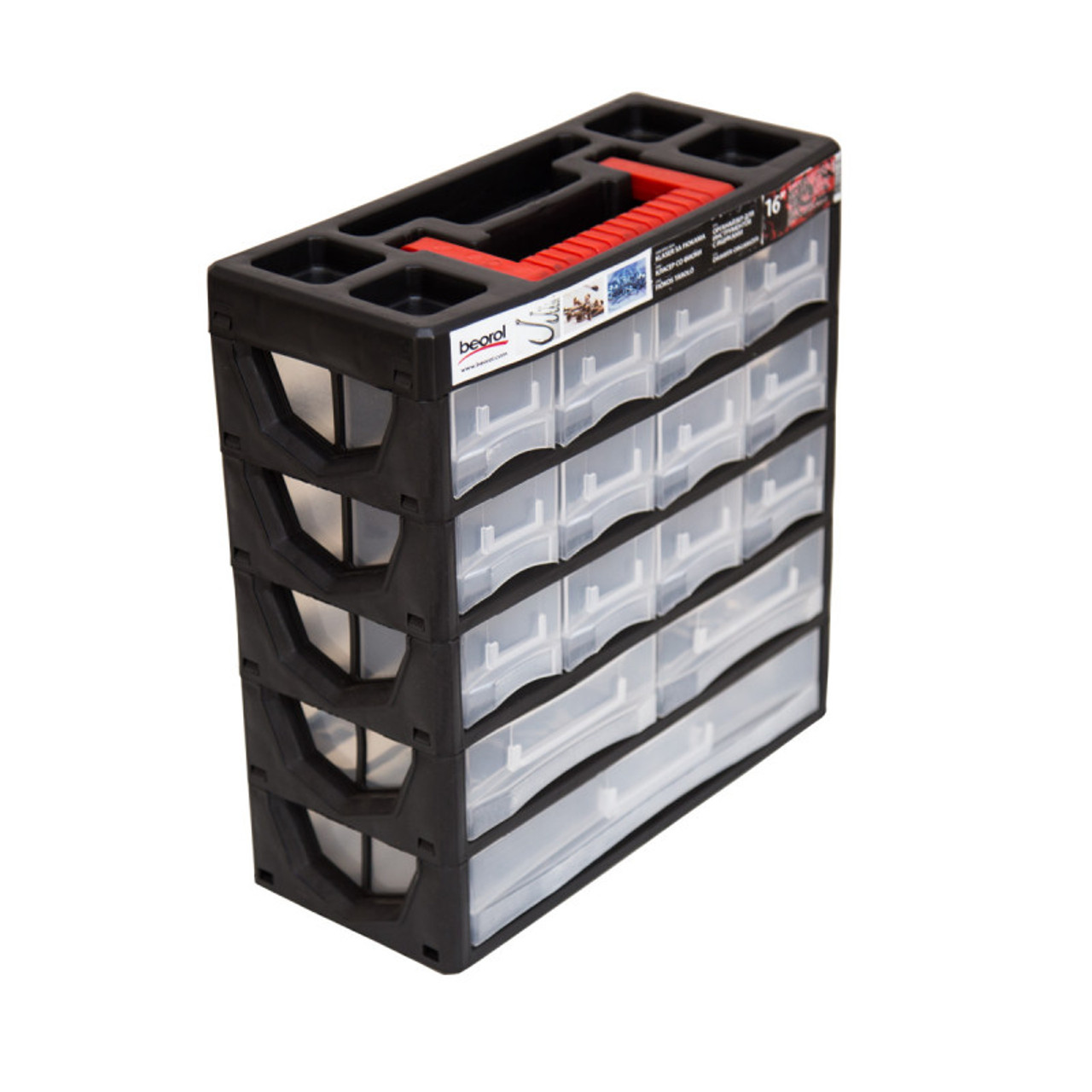 Beorol Drawer Organizer 16 Apextools Com