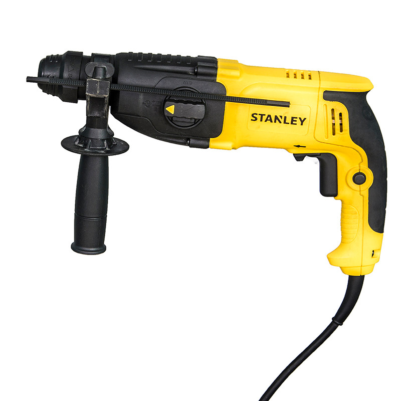 Stanley - Sds Plus Drill Drive 