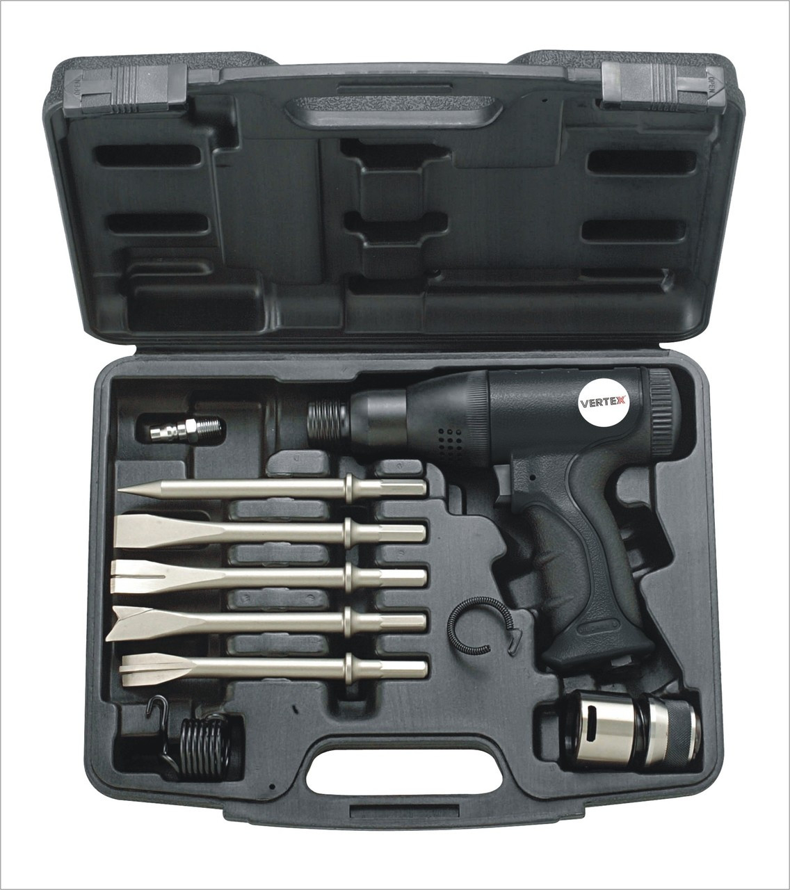 Vertex - 190Mm Air Hammer Kit Body 