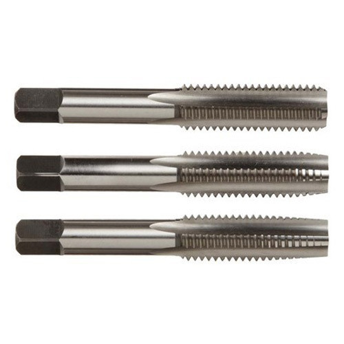 DormerHand Tap Set M2E500M2 Apex Trading Company WLL