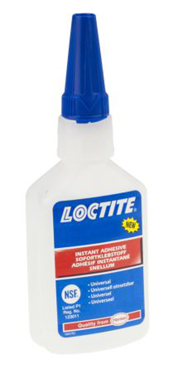 Loctite-406 Super Bonder 20Gm 23643-195759-Lct-14045 - Apex Trading Company  WLL