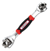 Vertex-The 8 In 1 Socket Wrench