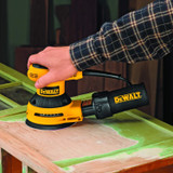 Dewalt - Sanding Disc 125Xg320