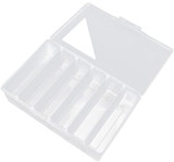 Tactix - Storage Box-6 Compartment - Ttx-320009
