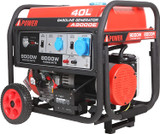 Petrol Generator 9kw