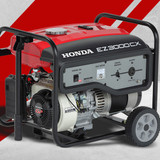 Honda Generator 