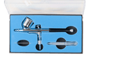 NORDBERG Air Brush Kit NBK-14