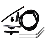 Vertex Vacuum Cleaner 80L 3 Motor Vxvc-3m80