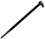 Vertex - Pry Bar 17.50" - Vxpb-B01