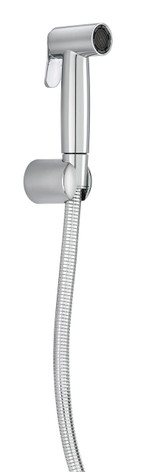 Kludi Rak -Abs Shattaf With Hose And Holder - Rak32007