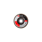Beorol-Flap Disc Aluminium 115 80G-Brl-Bd80A115