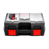 Beorol-Power Tool Box With Organizer-Brl-Kzak