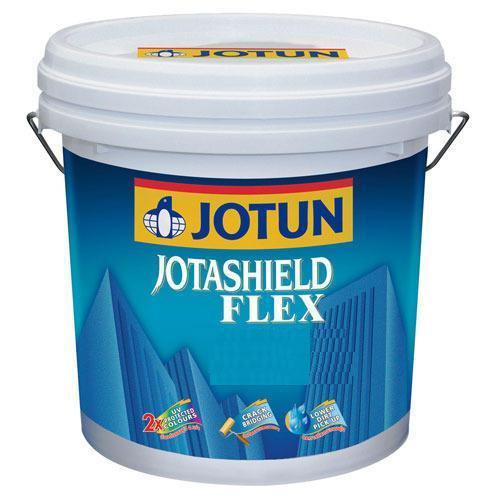 JotunRoad Marking Paint Yellow 20L Apex Trading Company WLL