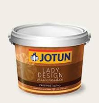 JOTUN-LADY DESIGN PRESTIGE BRONZE 1L-1KN0TEBVA