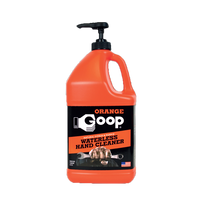 Goop-Waterless Hand Cleaner 1Gal-Goop-46