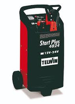 Telwin-Start Plus-Starter 4824-Twn-4824