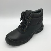 Tuf-Fix-Safety Shoe High Cut 42-Tfxtf01-42