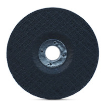 Turbo-Grinding Disc 4"100X6.0X16M-Trb-Gdc100X6