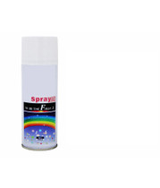 Sbt-Car Touch Up 121025 White 12Ml-Sbt-121025