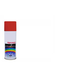 Sbt-Car Touch Up 124025 Red 12Ml-Sbt-124025