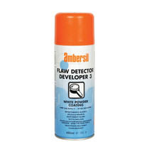 AMBERSIL-FLAW DETECTOR DEVELOPER 400ML-30290-AA