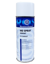 Marston Domsel - Contact Cleaner Spray 400Ml - Msp-K-Y400-100