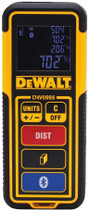 Dewalt - 20Mtr Laser Measurement - Dw099S