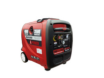 I-Power Gasoline Inverter Generator 3.5-4.0 Kw - Sm4500I