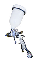 Vertex Hvlp Spray Gun 1.3Mm Nozzle
