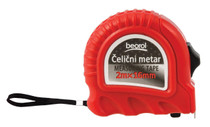 Beorol - Steel Measuring Tape 2M - Brl-M2