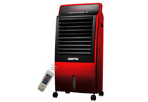 Geepas - Air Cooler With Rmt - Gac9433