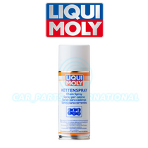 Liqui Moly-Vergaser-Aussen-Reiniger 400Ml-Lm-3325 - Apex Trading Company WLL