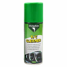 Dolphin-A/C Cleaner 100Ml-Dlp-Acc-100Ml
