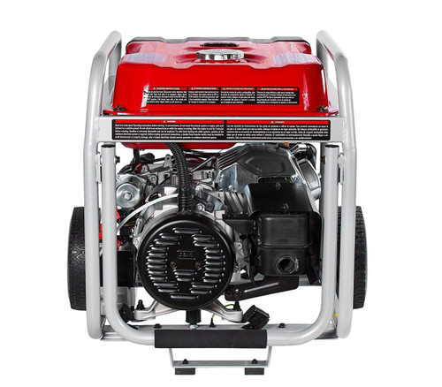 Ipower Generator 5-5.5Kw