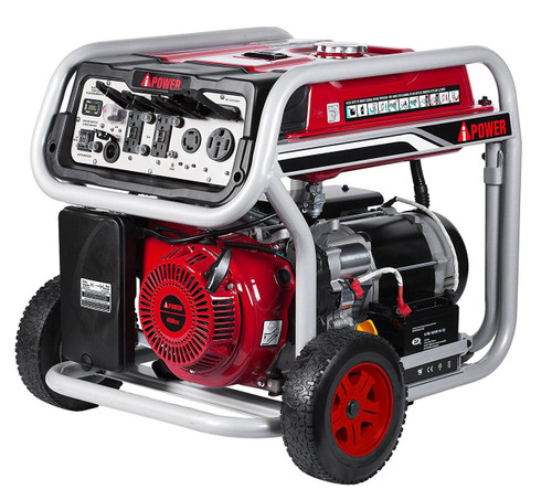 Ipower Generator 5-5.5Kw