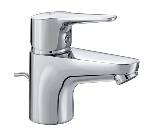 Kludi Rak-Single Lever Basin Mixer Dn15-Rak13000-01
