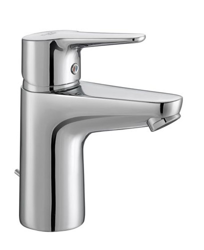 Kludi Rak-Single Lever Basin Mixer Dn15-Rak14100-01